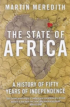The State of Africa